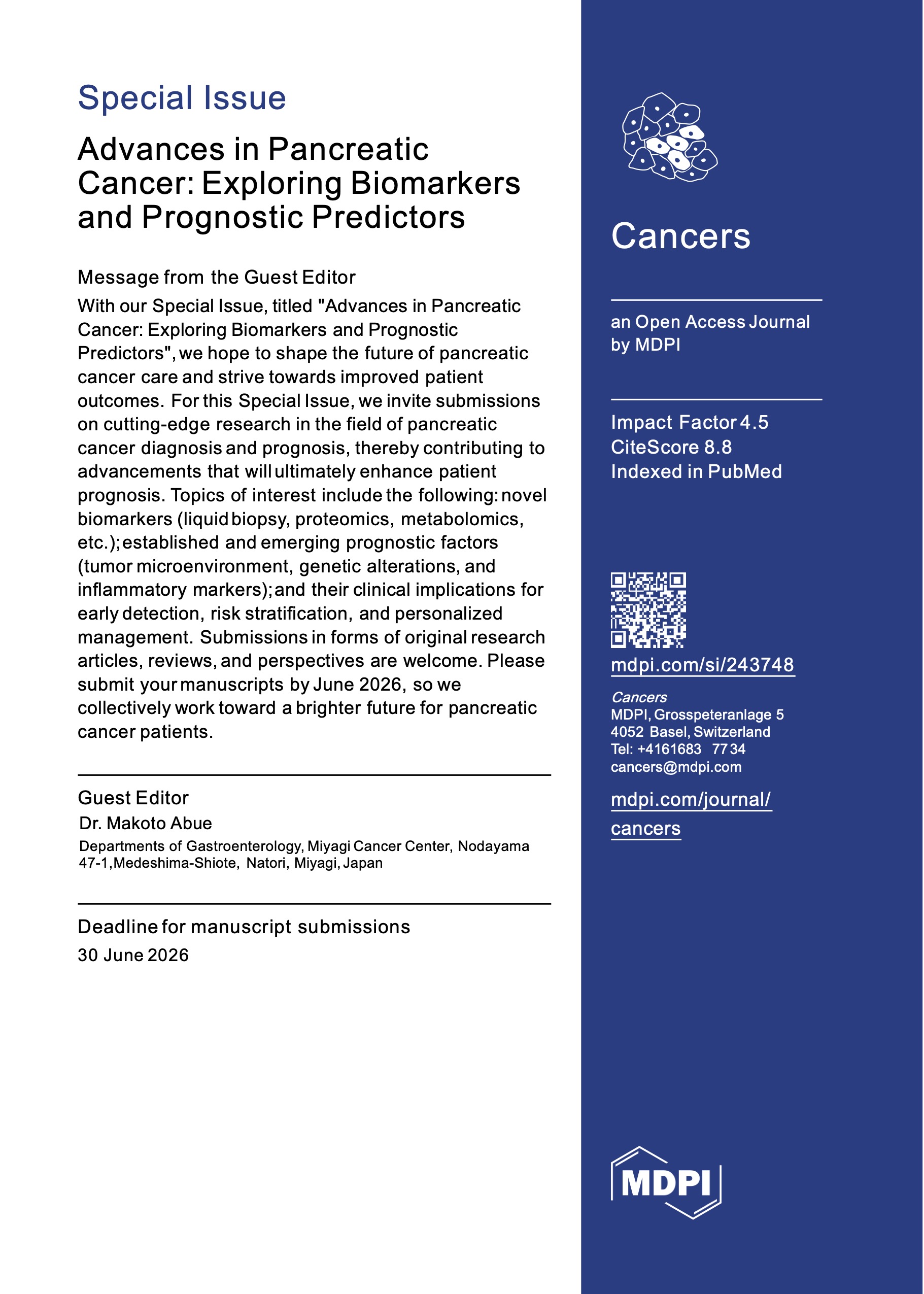 Flyer