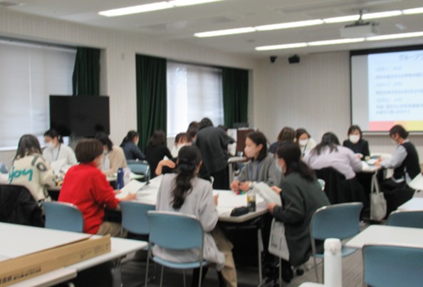 看護師教育プログラム